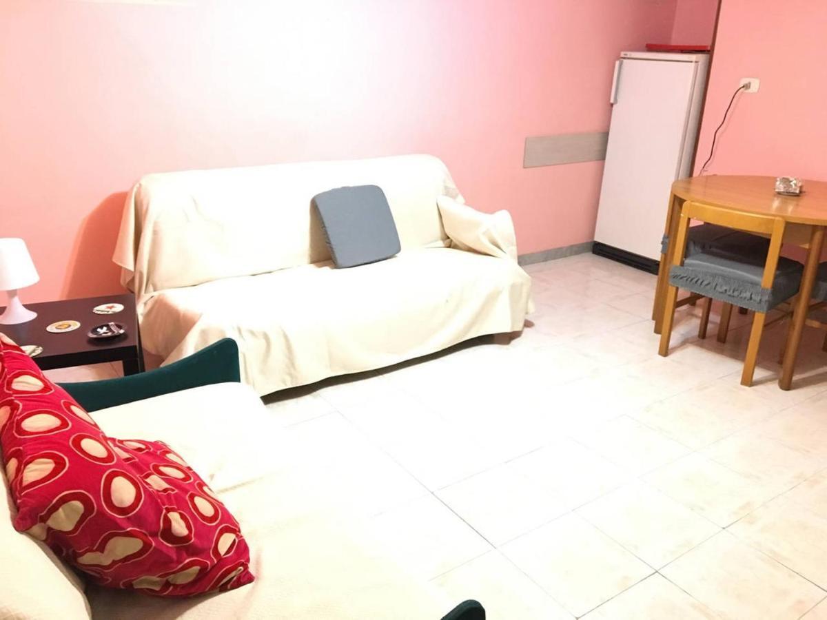 Apartment Nardones 98 Napoli Bagian luar foto