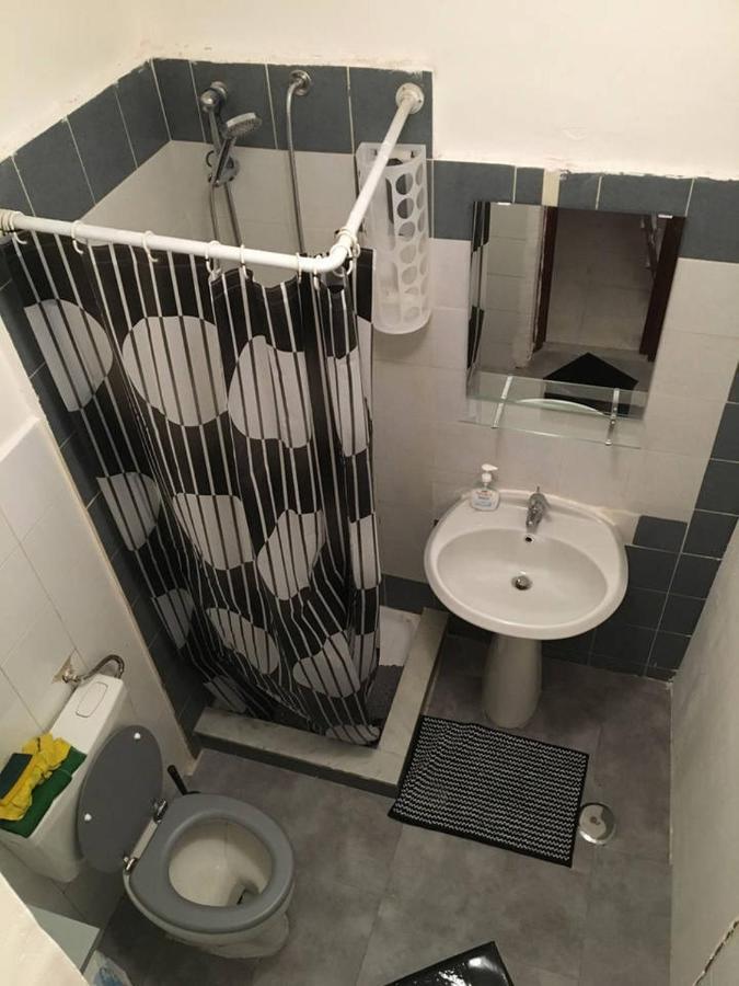 Apartment Nardones 98 Napoli Bagian luar foto