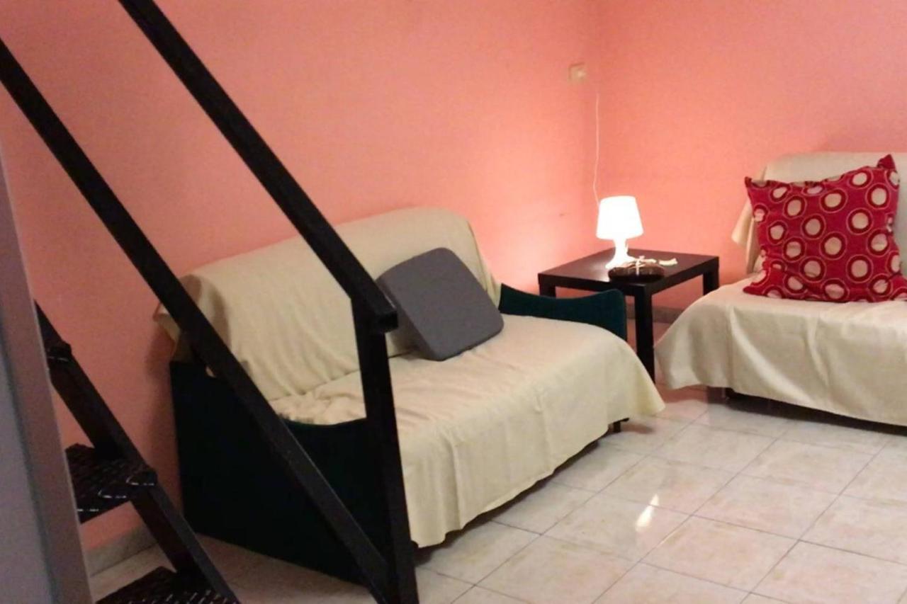 Apartment Nardones 98 Napoli Bagian luar foto