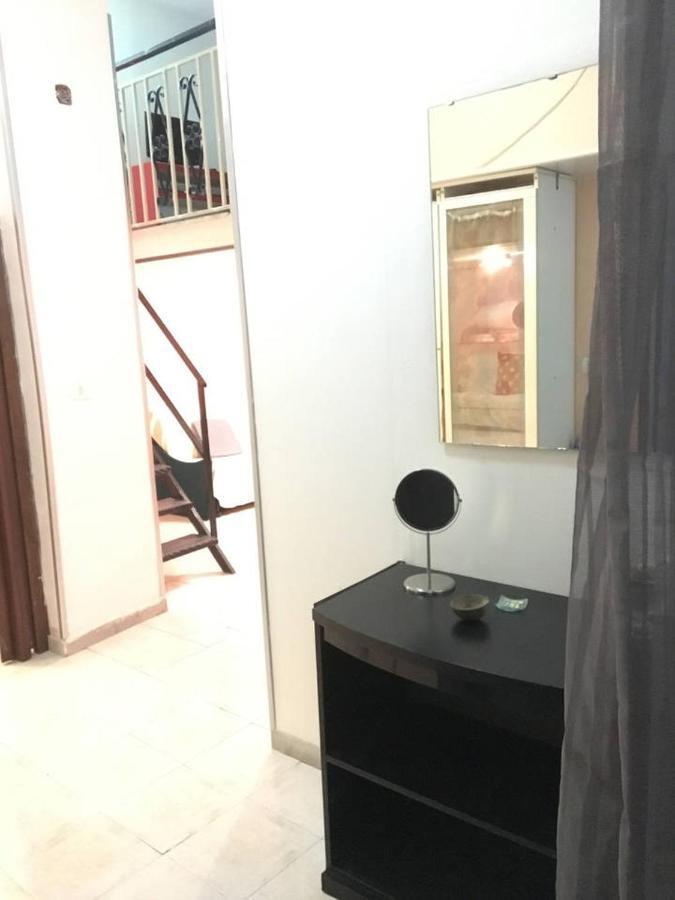 Apartment Nardones 98 Napoli Bagian luar foto